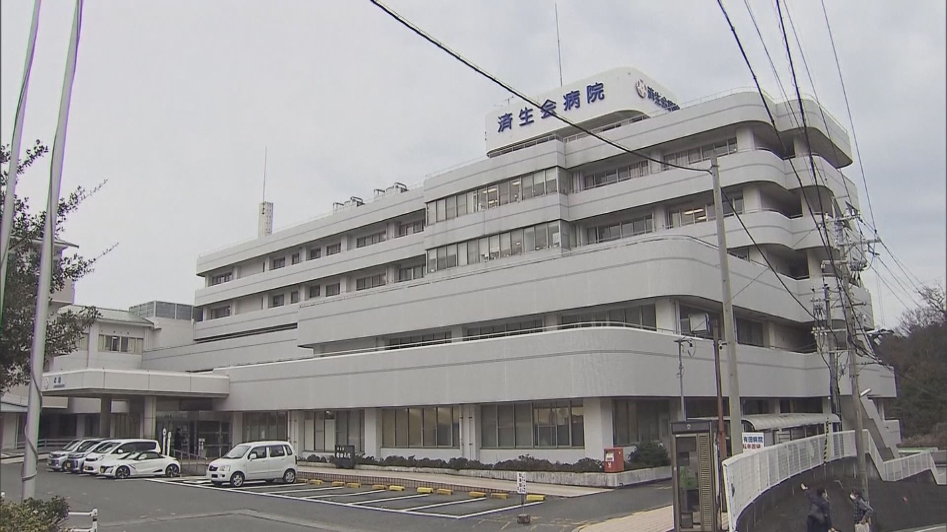 日本指看不清感染源頭　為疫情或擴大作準備