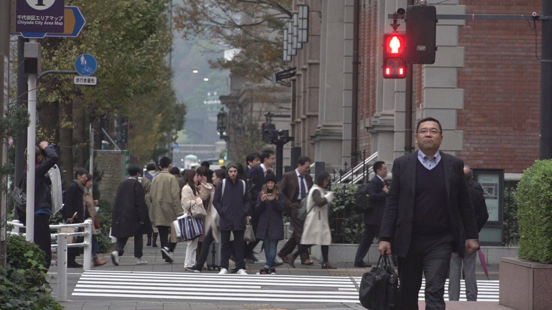 東京男患者確診前曾赴印尼