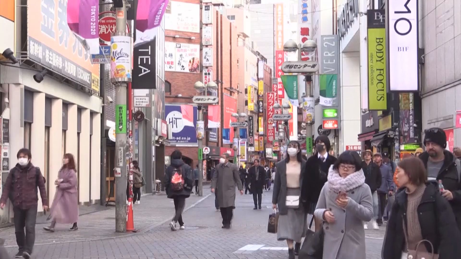 日本新型冠狀病毒肺炎確診病例增至941宗