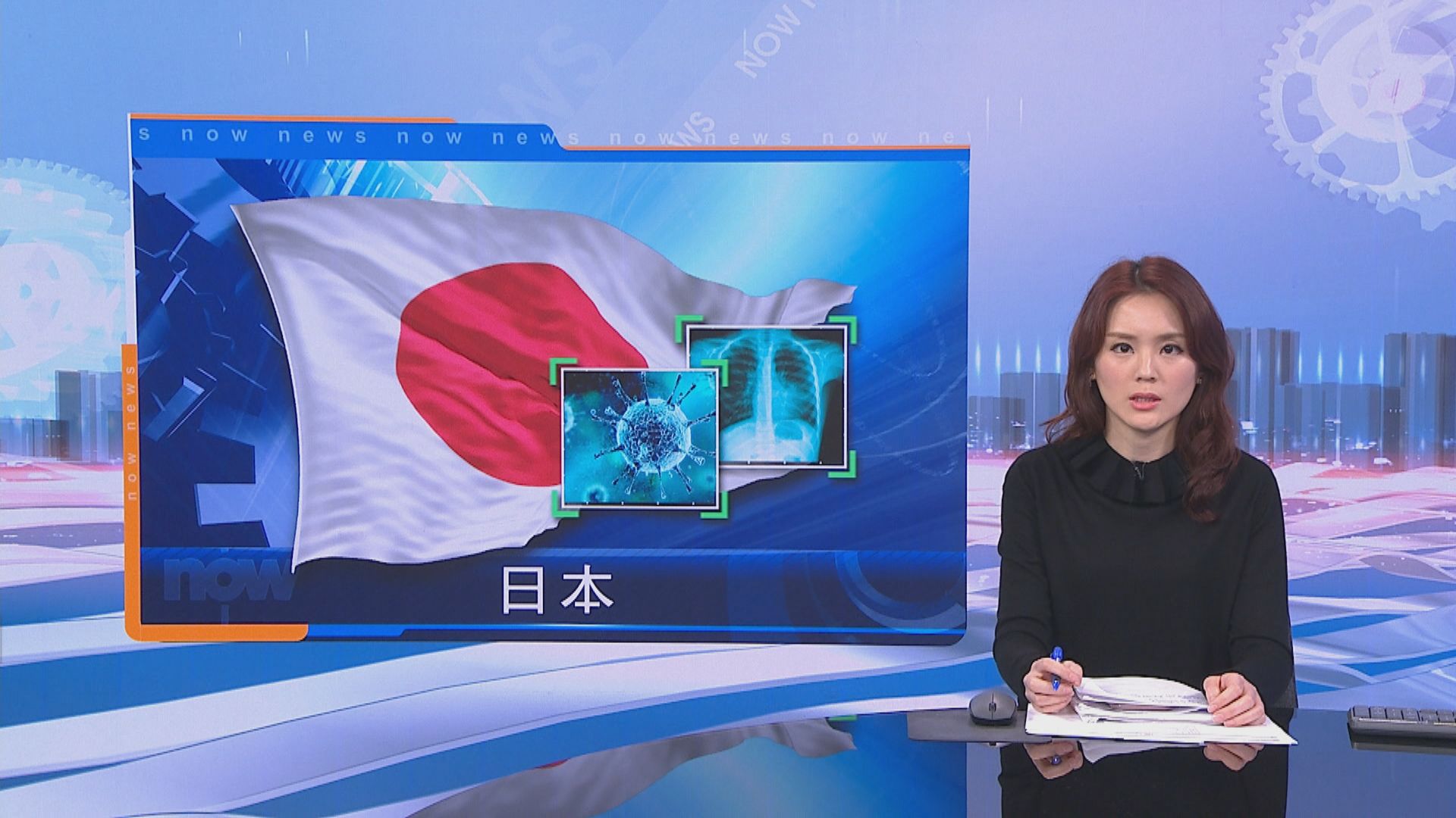 北海道增至77人感染　為全國之首