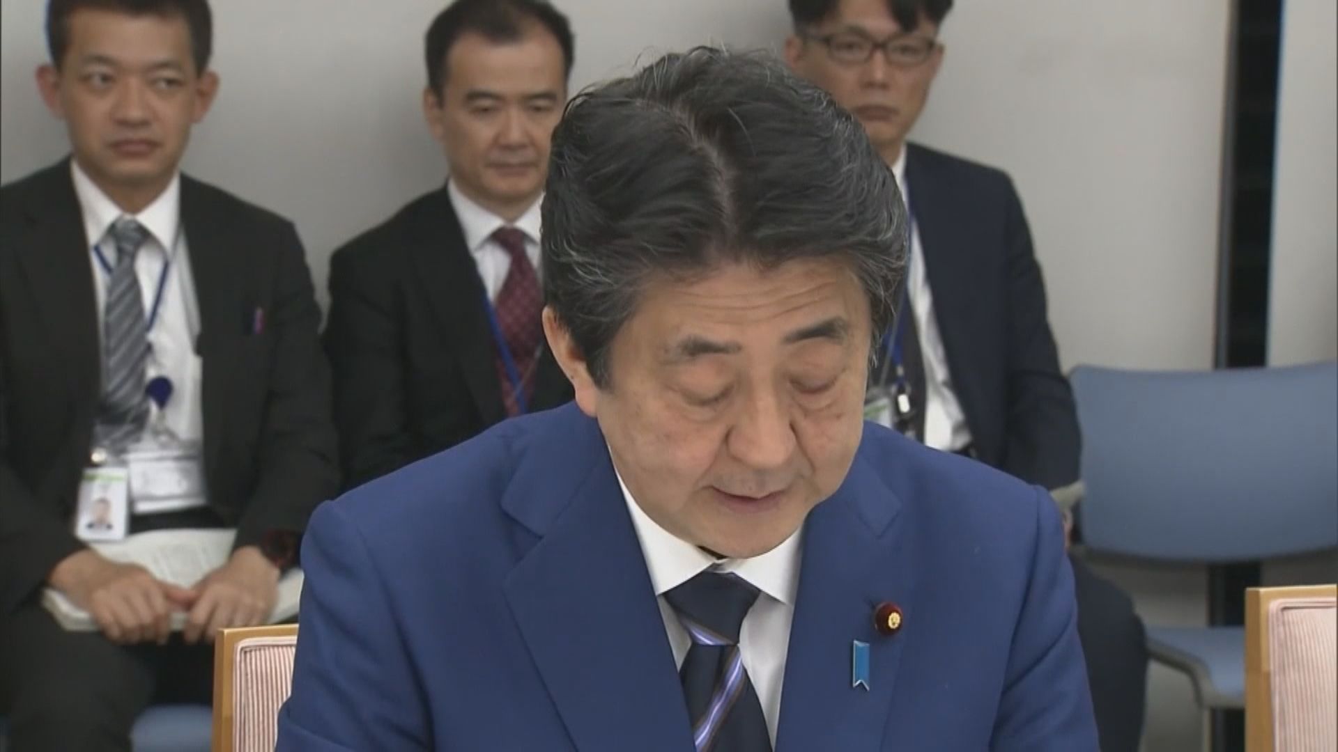 日本公布總值四千億日圓紓困措施