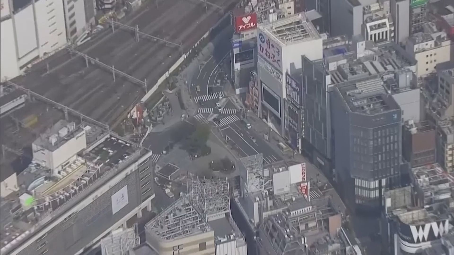 日本暫停免簽證旅客入境安排延長至下月底