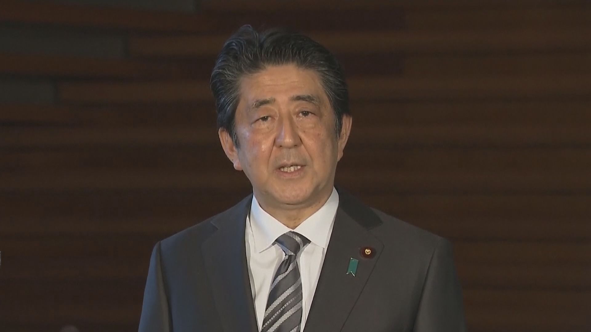 日本計劃延長全國緊急狀態至六月初