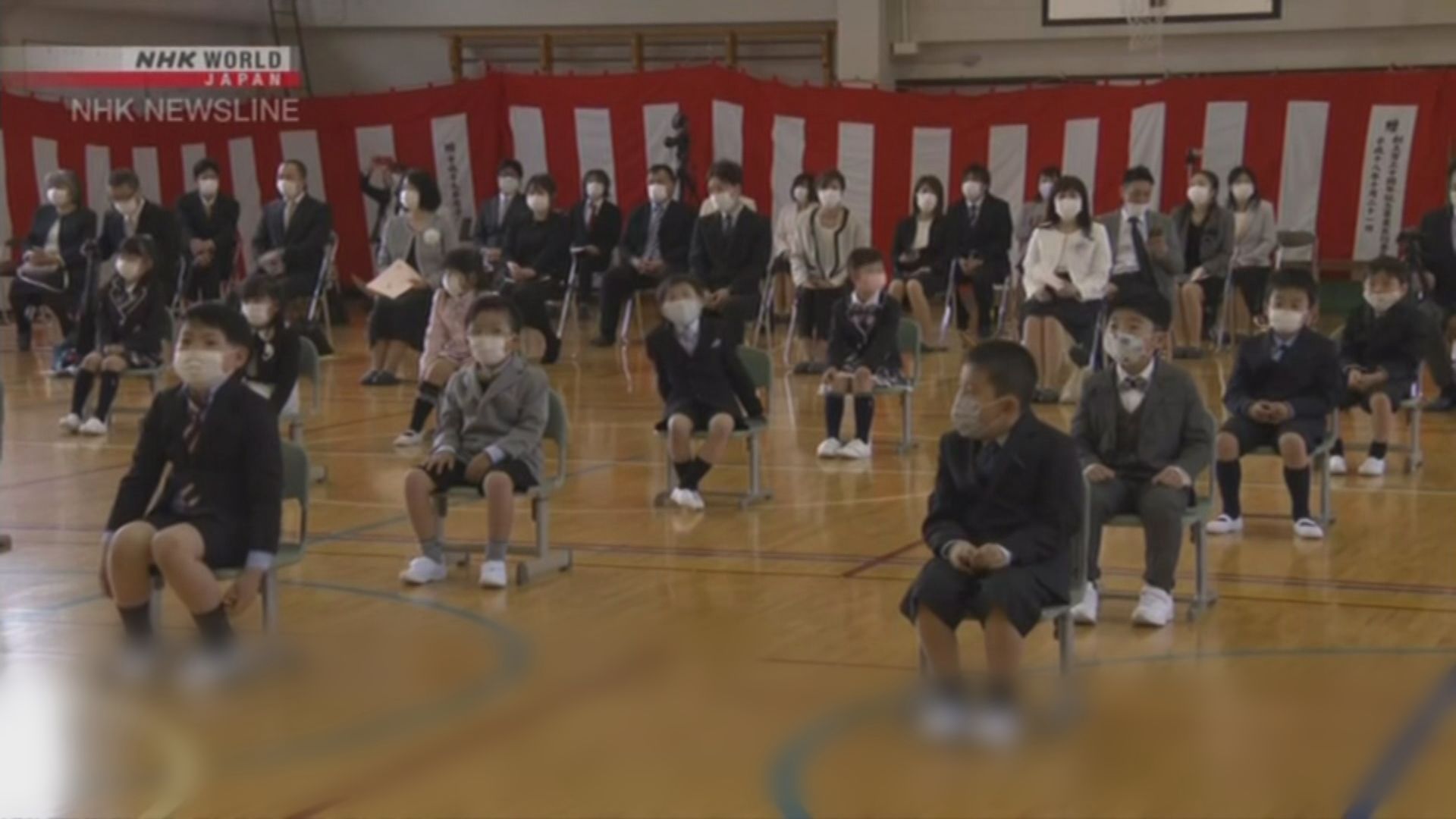 日本多個縣學校復課　政府或下周四解除部分地區緊急狀態