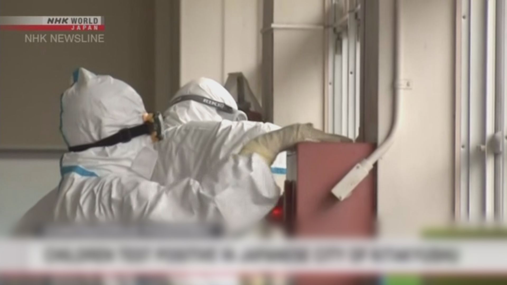 日本開始全面復課　北九州市有小學懷疑出現群聚感染