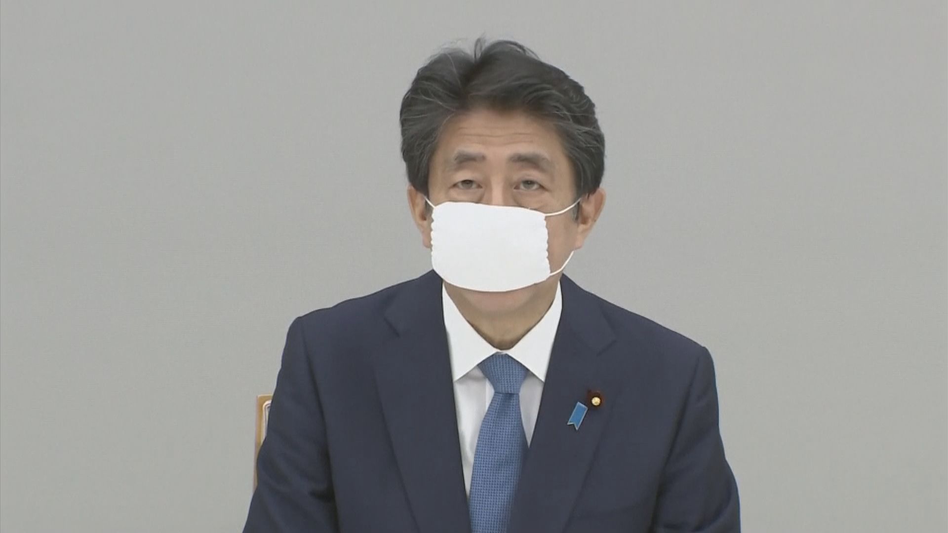 日本周五起容許民眾跨區流動