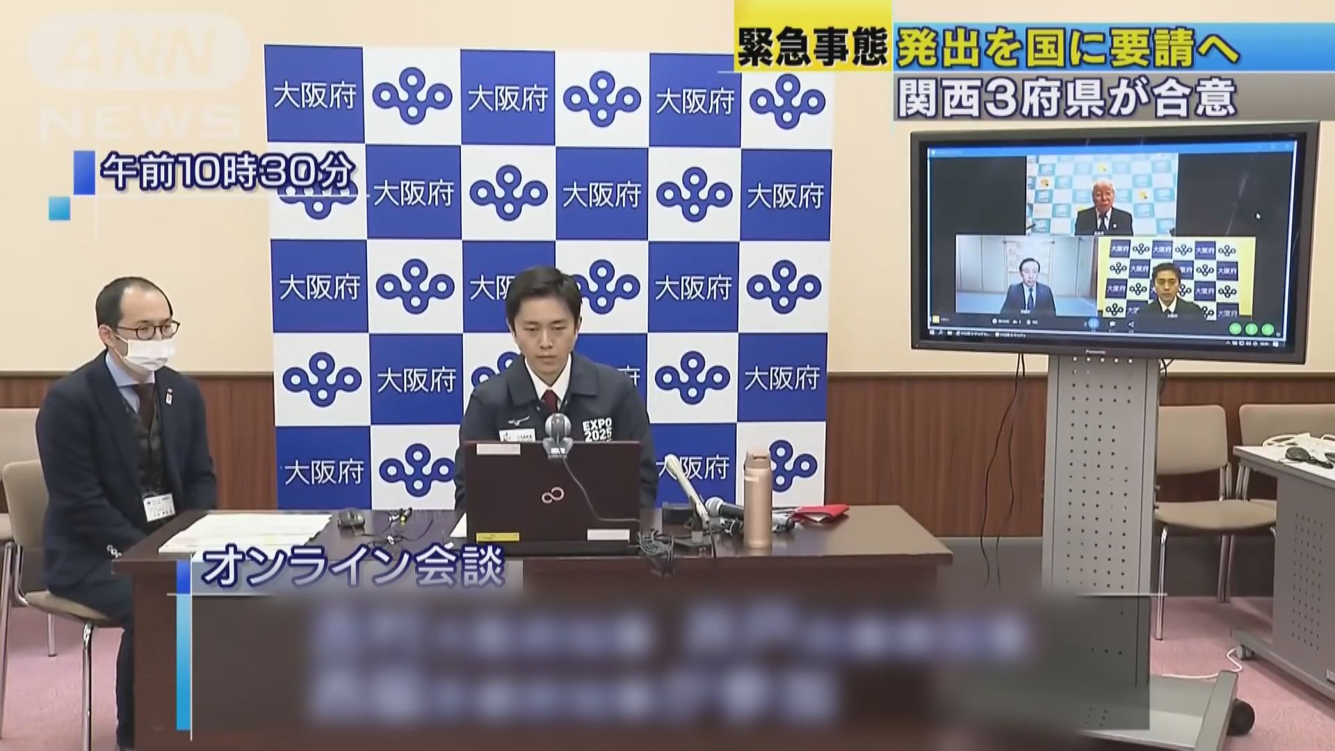 日本疫情未受控　菅義偉政府被批反應太慢