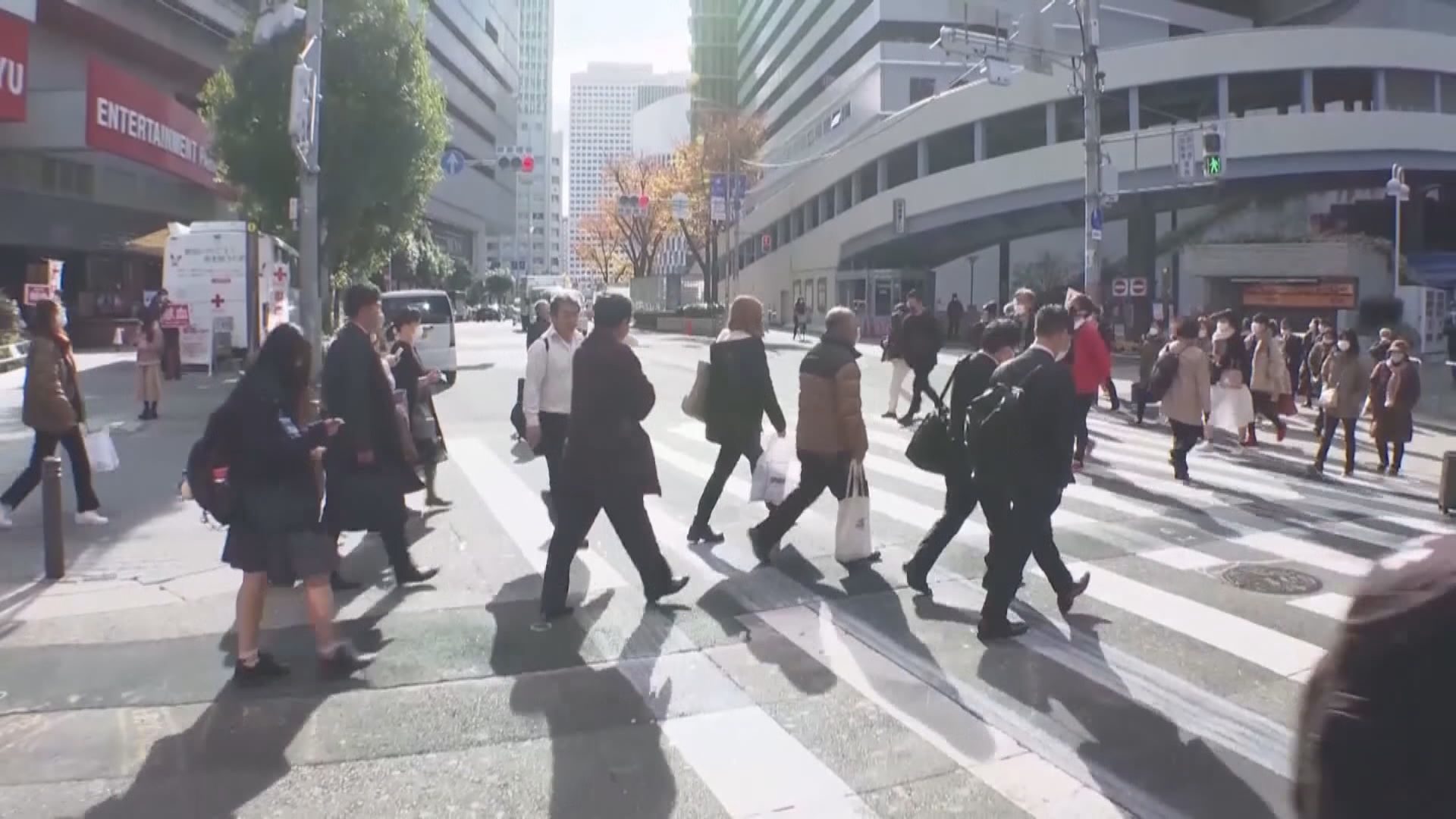 日本或延長緊急事態宣言到二月底