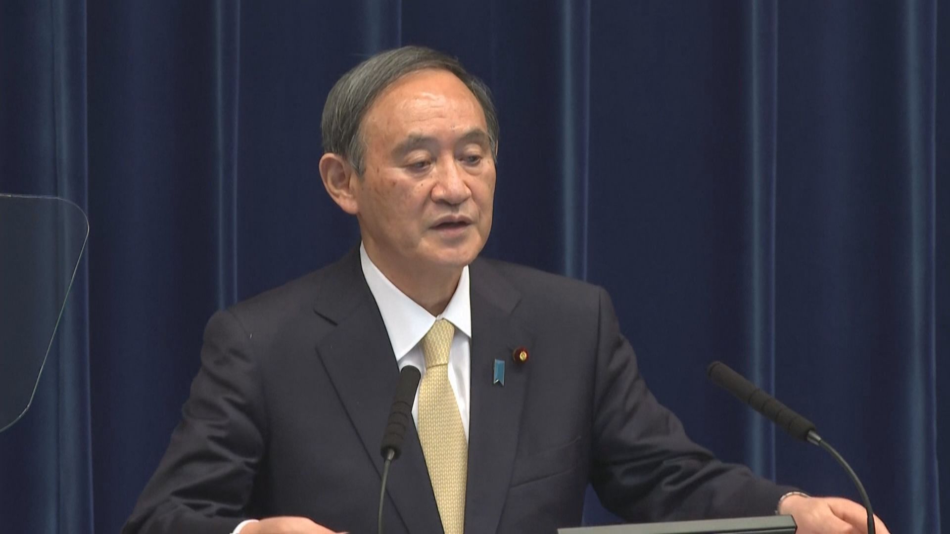 大阪京都疫情肆虐　變種病毒個案分別佔八成和七成