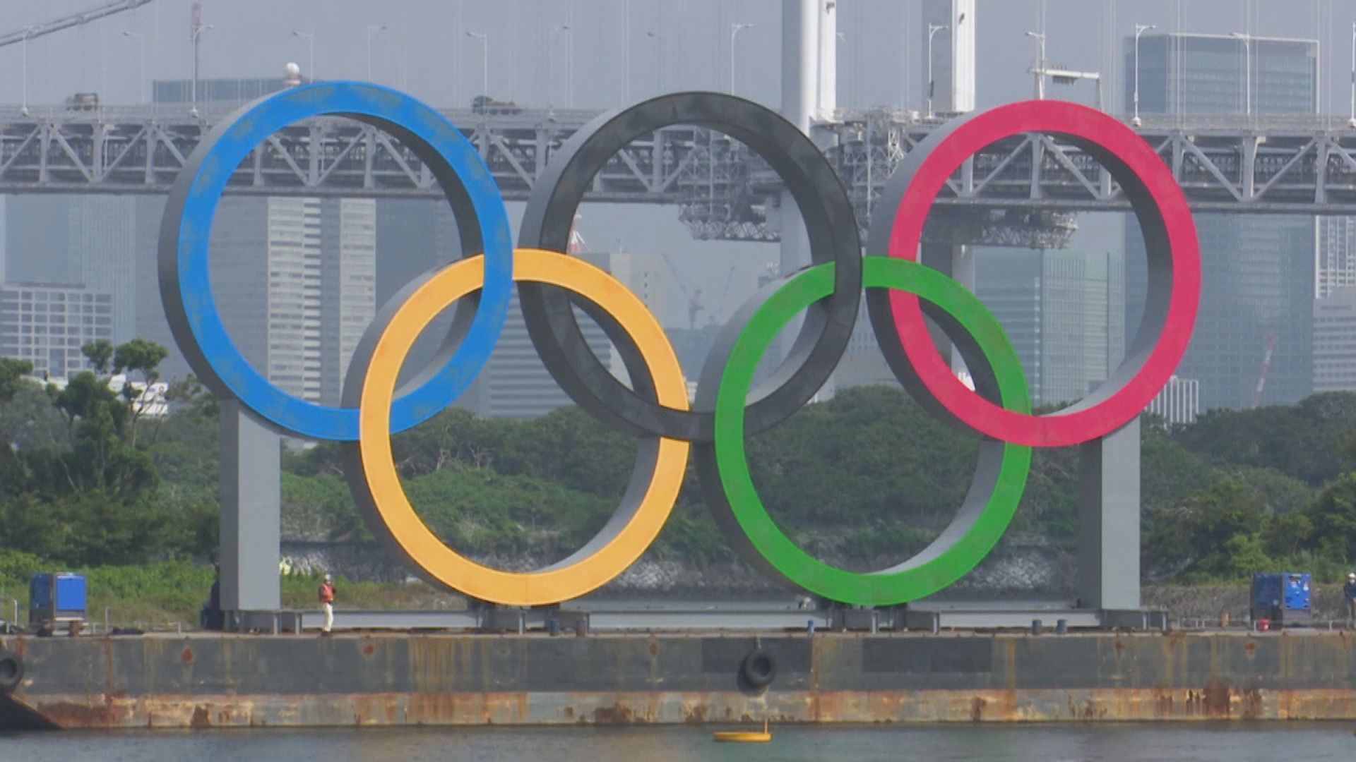 日本四個都府縣進入緊急狀態　體育賽事要閉門作賽