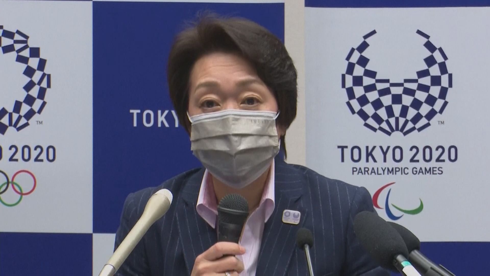 日本延長緊急狀態　東京奧組委：暫難以決定入場安排