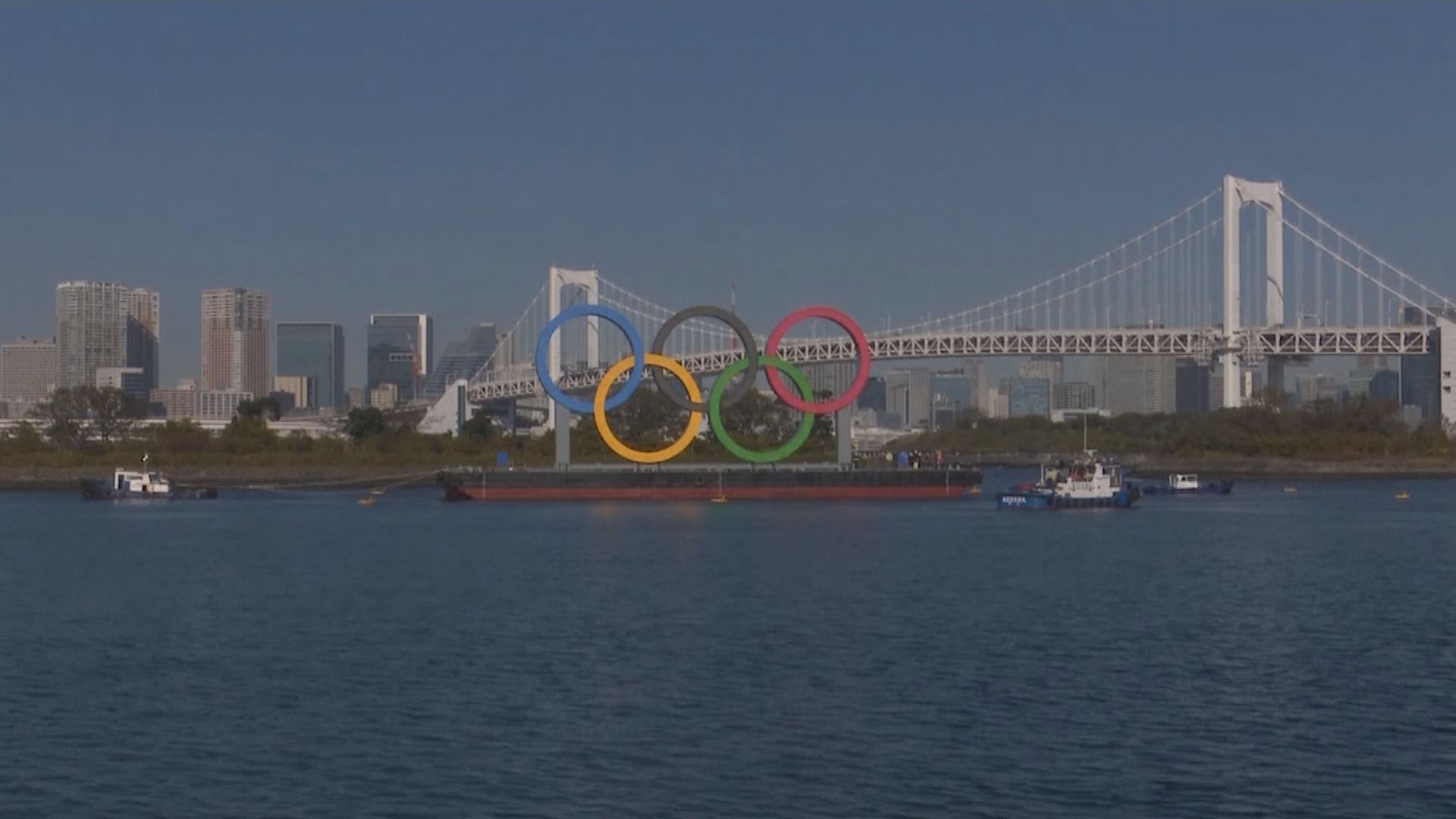 東京都增673宗確診　菅義偉：奧運或要閉門作賽