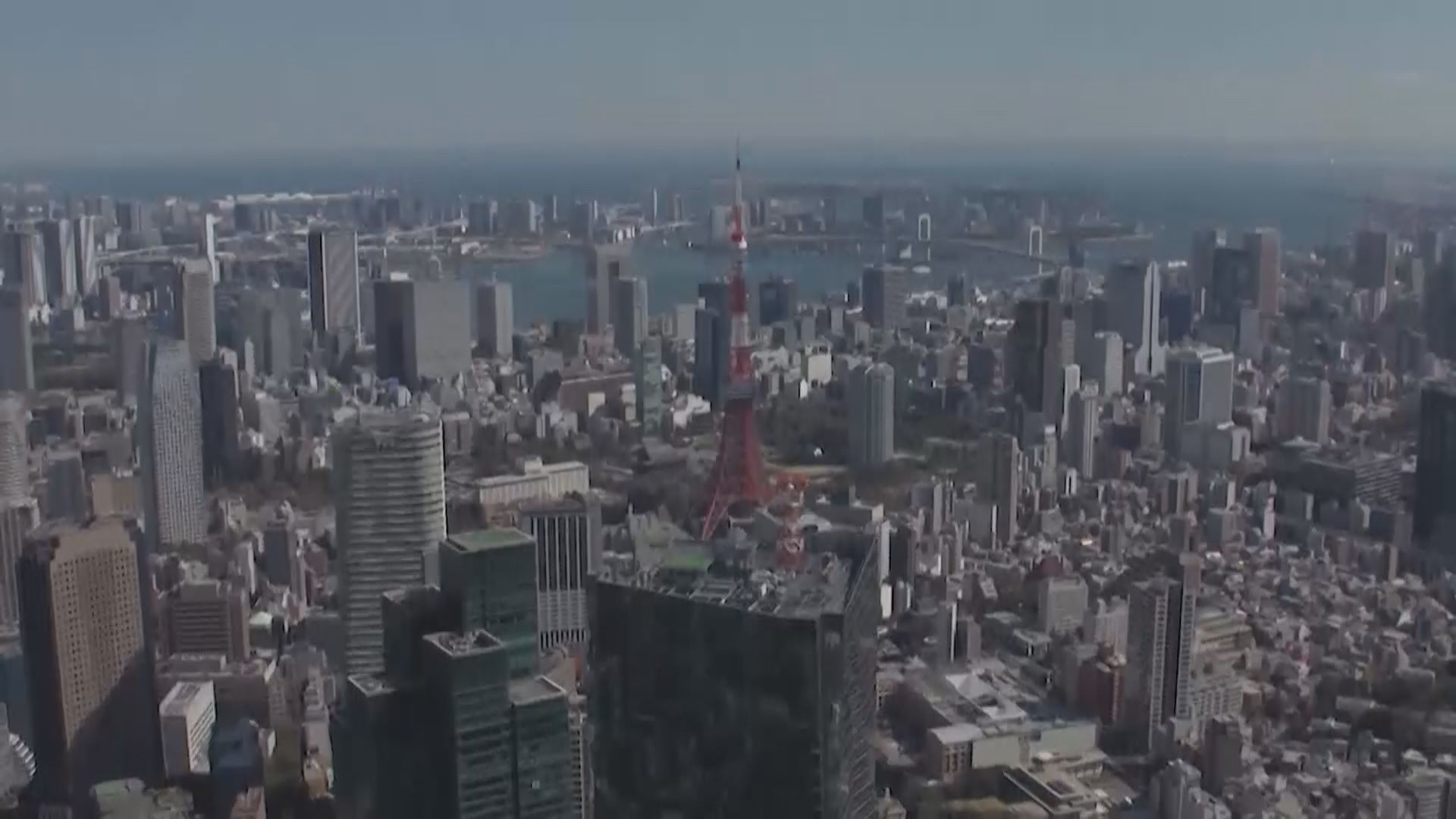 日本增逾萬宗新冠確診　創單日新高