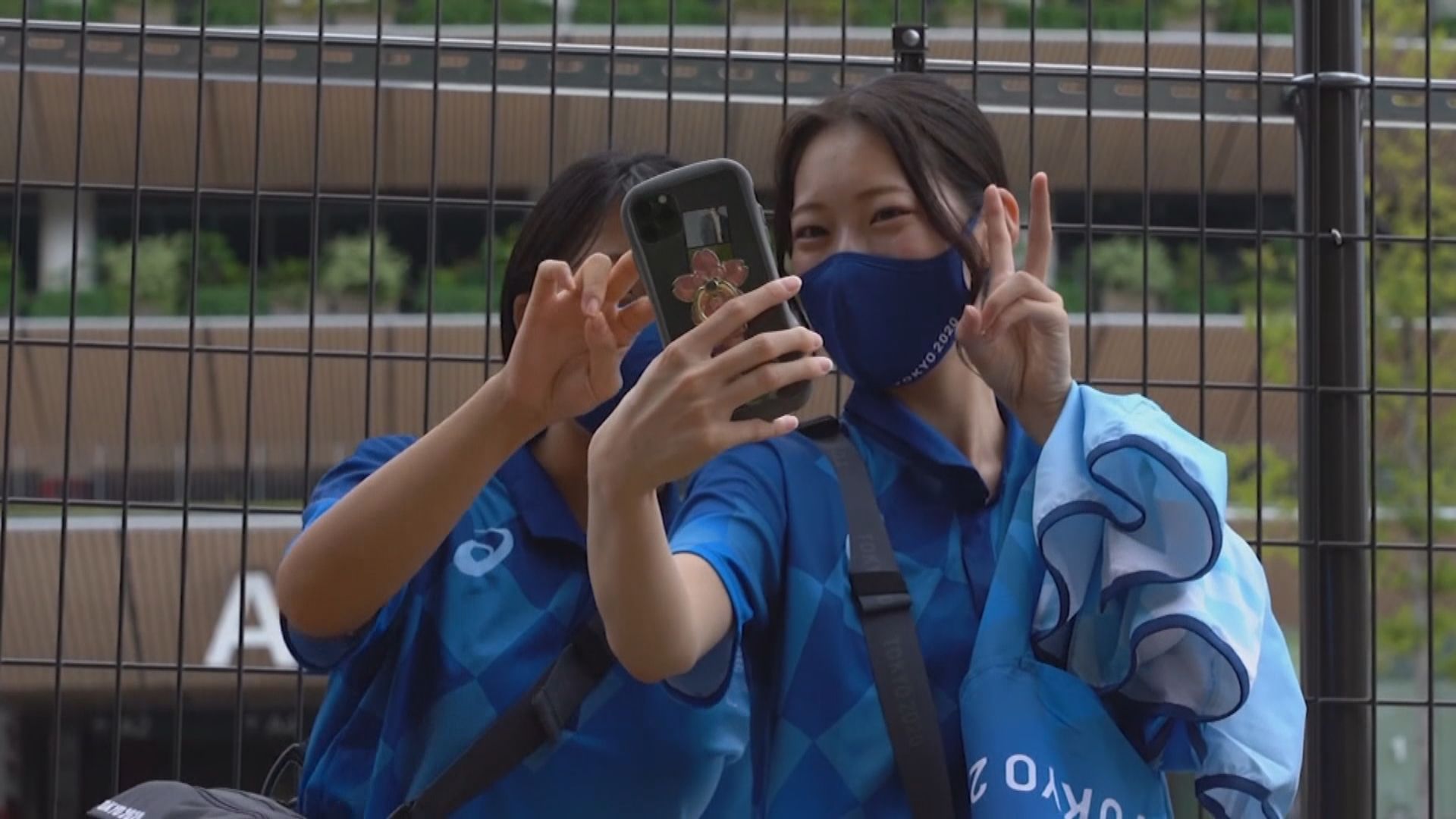 日本連續四日創新高　逾12000宗新冠確診個案