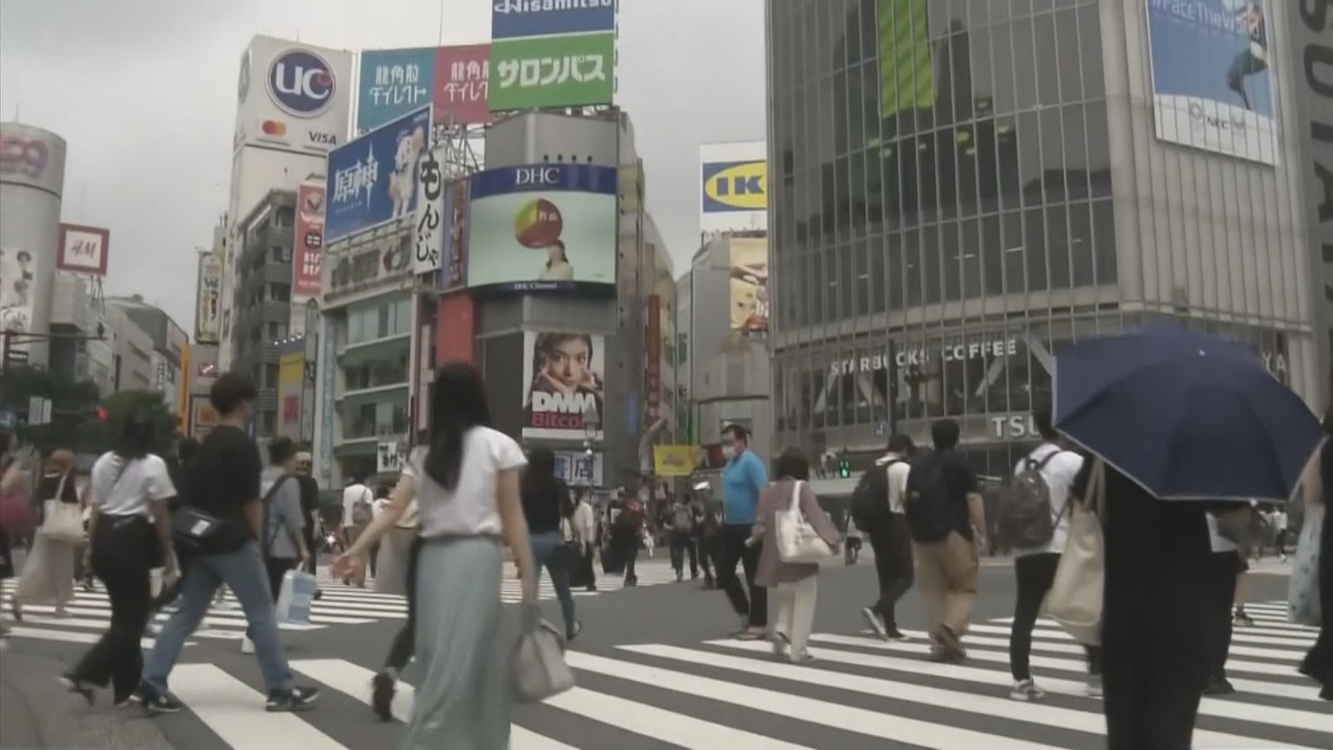 日本擴大防止蔓延措施至福島等八縣