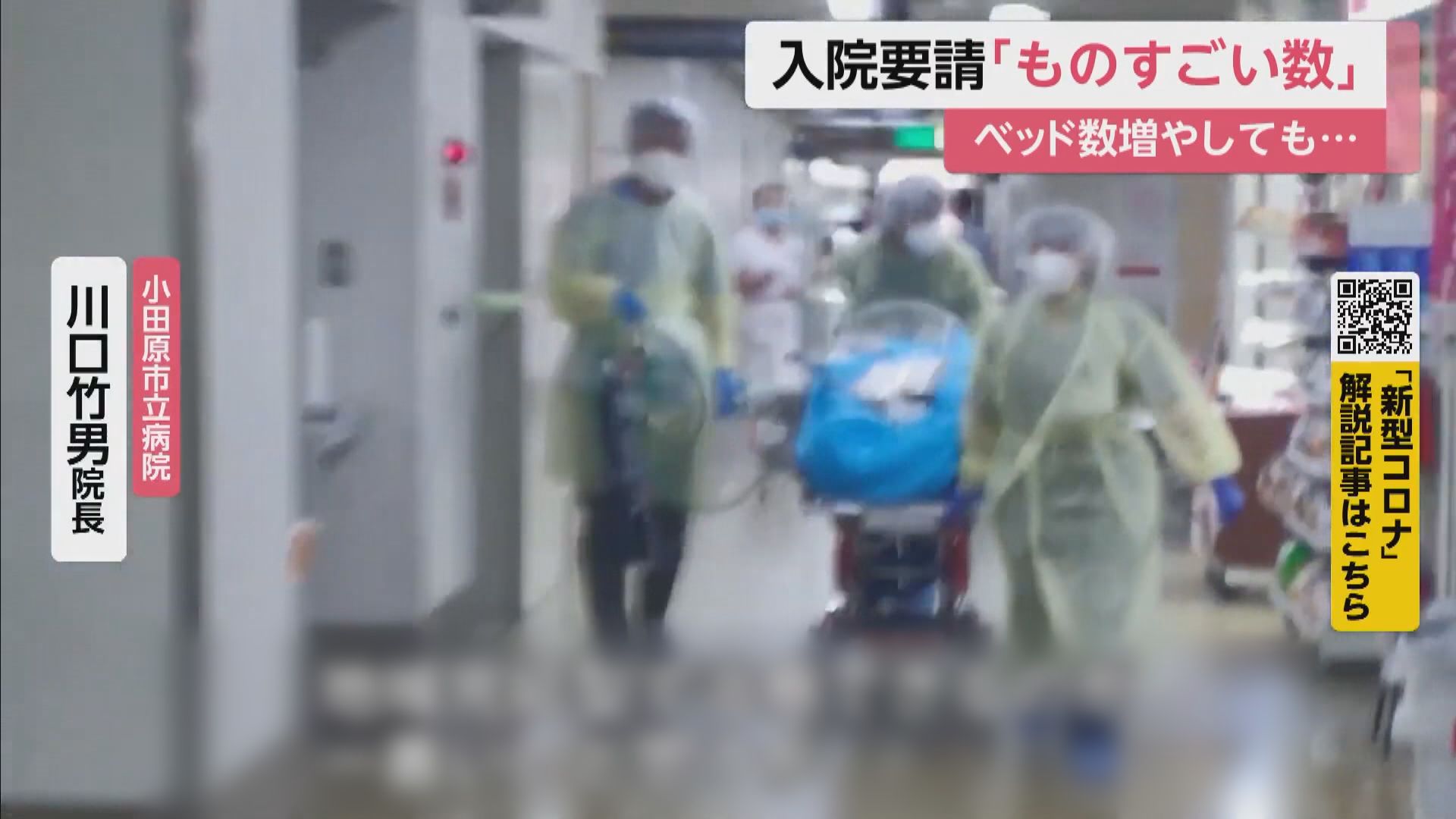 日本全國新增逾一萬宗新冠病毒確診個案