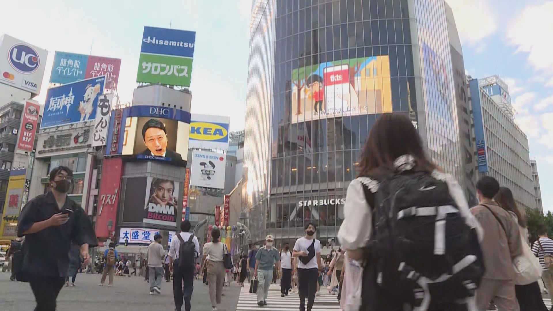 日本將全面解除緊急事態宣言　但會維持必要防疫措施