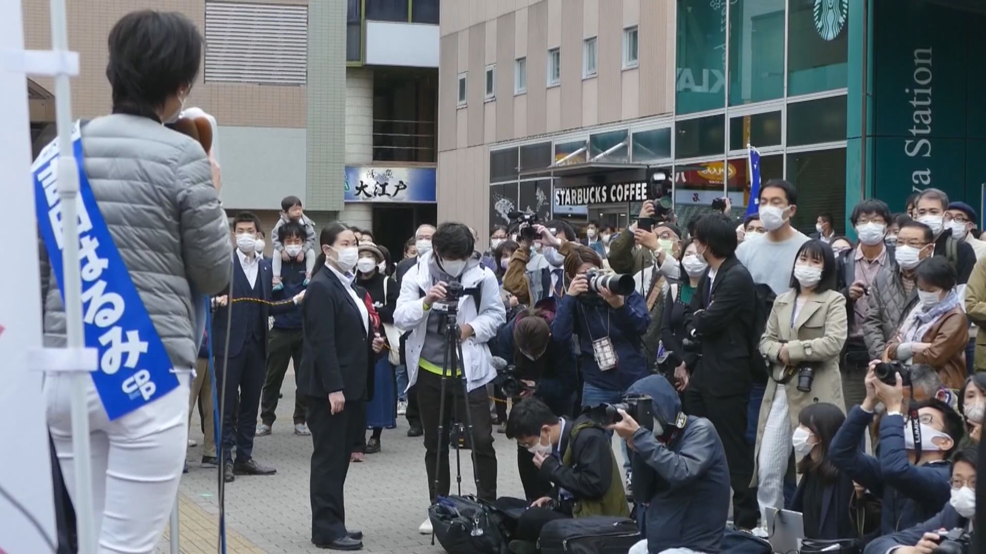 日本東京都等五府縣餐飲店解除營業限制
