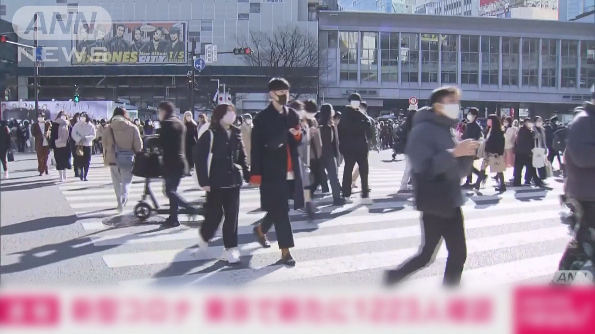 沖繩多逾千五宗確診　美國同意禁駐軍離開基地