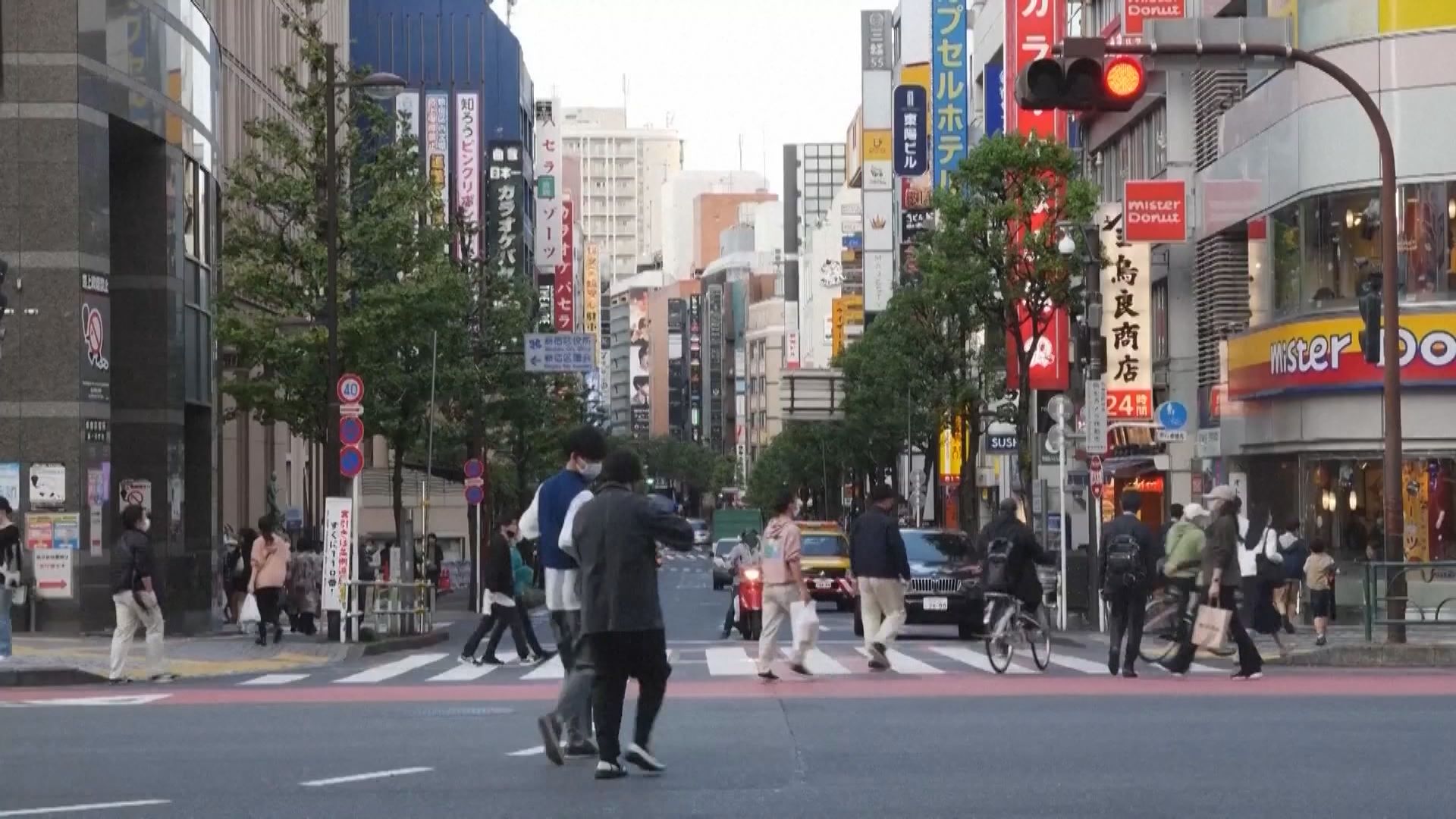 北海道、大阪等府縣要求適用「防止蔓延等重點措施」