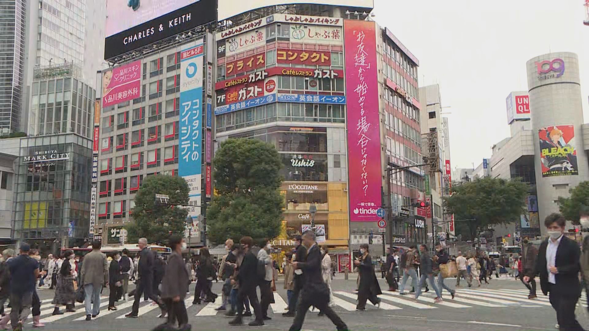 日本單日增78577宗新冠感染個案