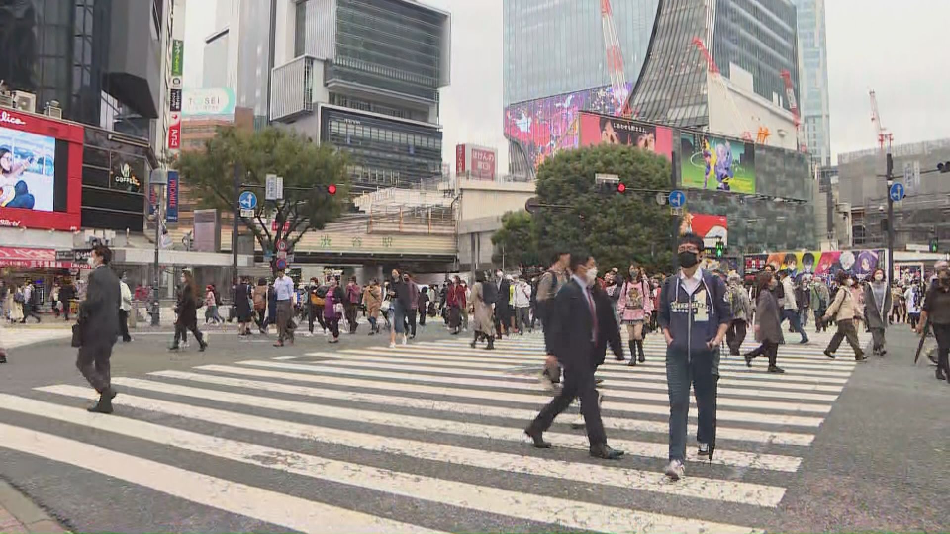 日本增371宗死亡個案創疫情新高