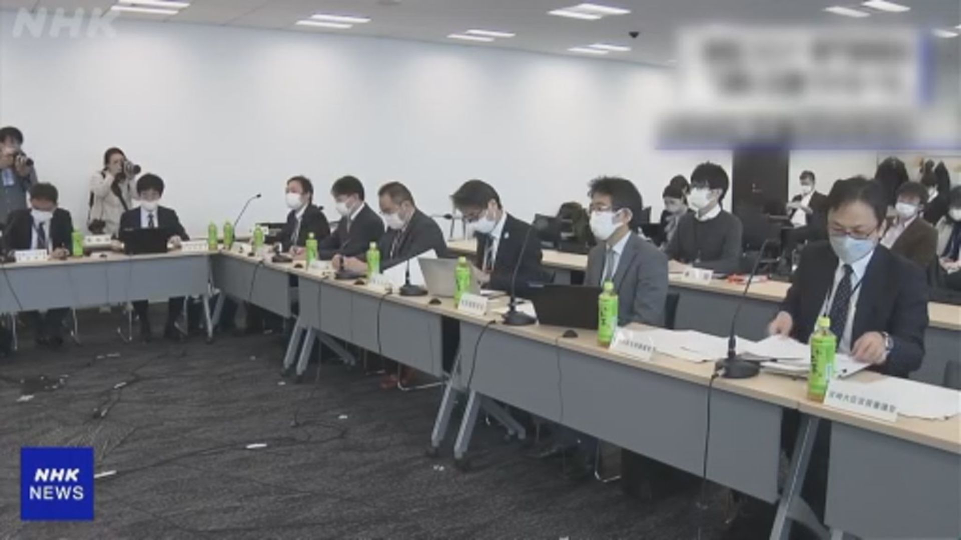 日本政府專家同意將新冠降至與季節性流感同級