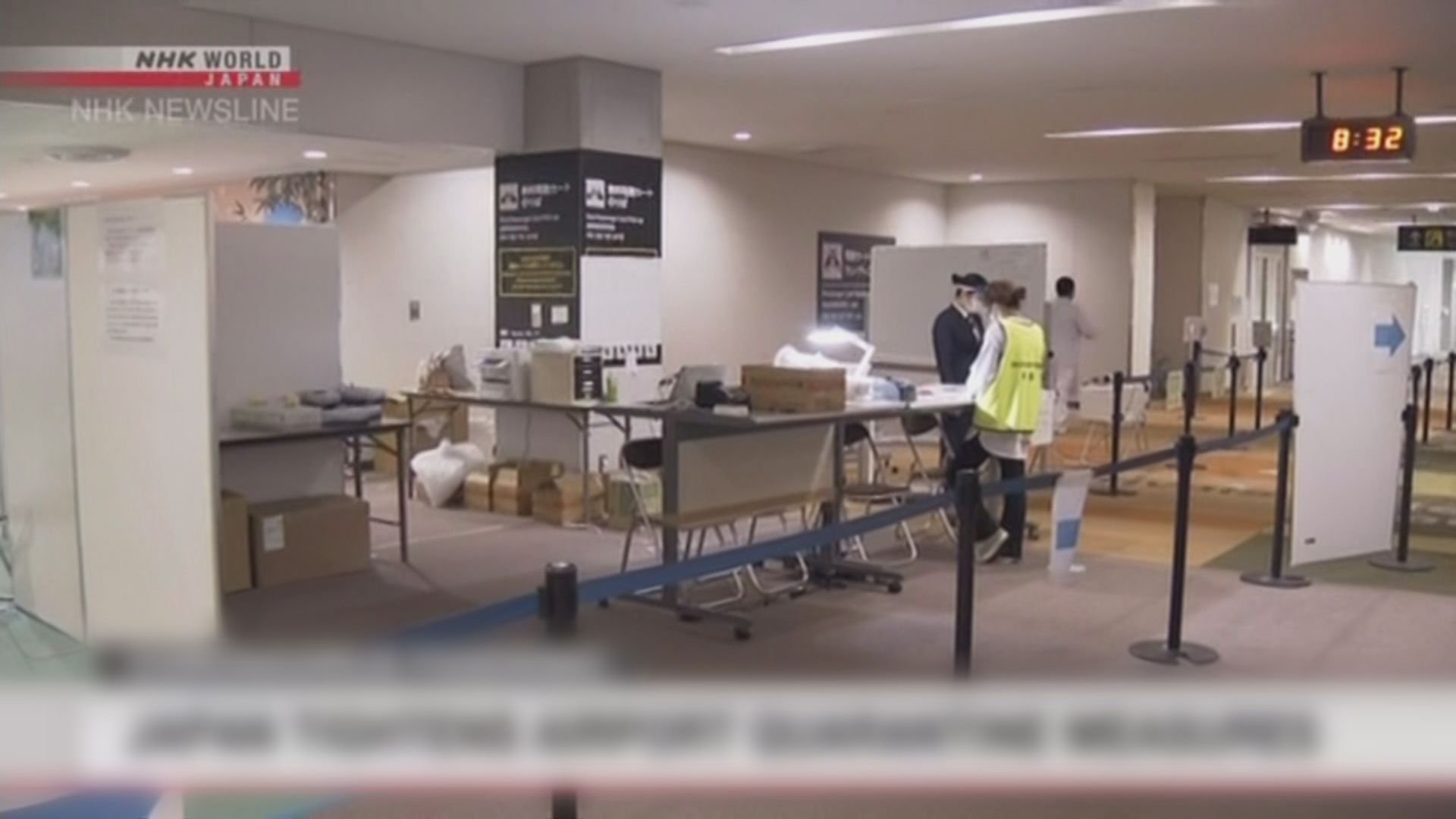 共同社民調：六成半受訪者指新冠疫苗接種計劃進度緩慢