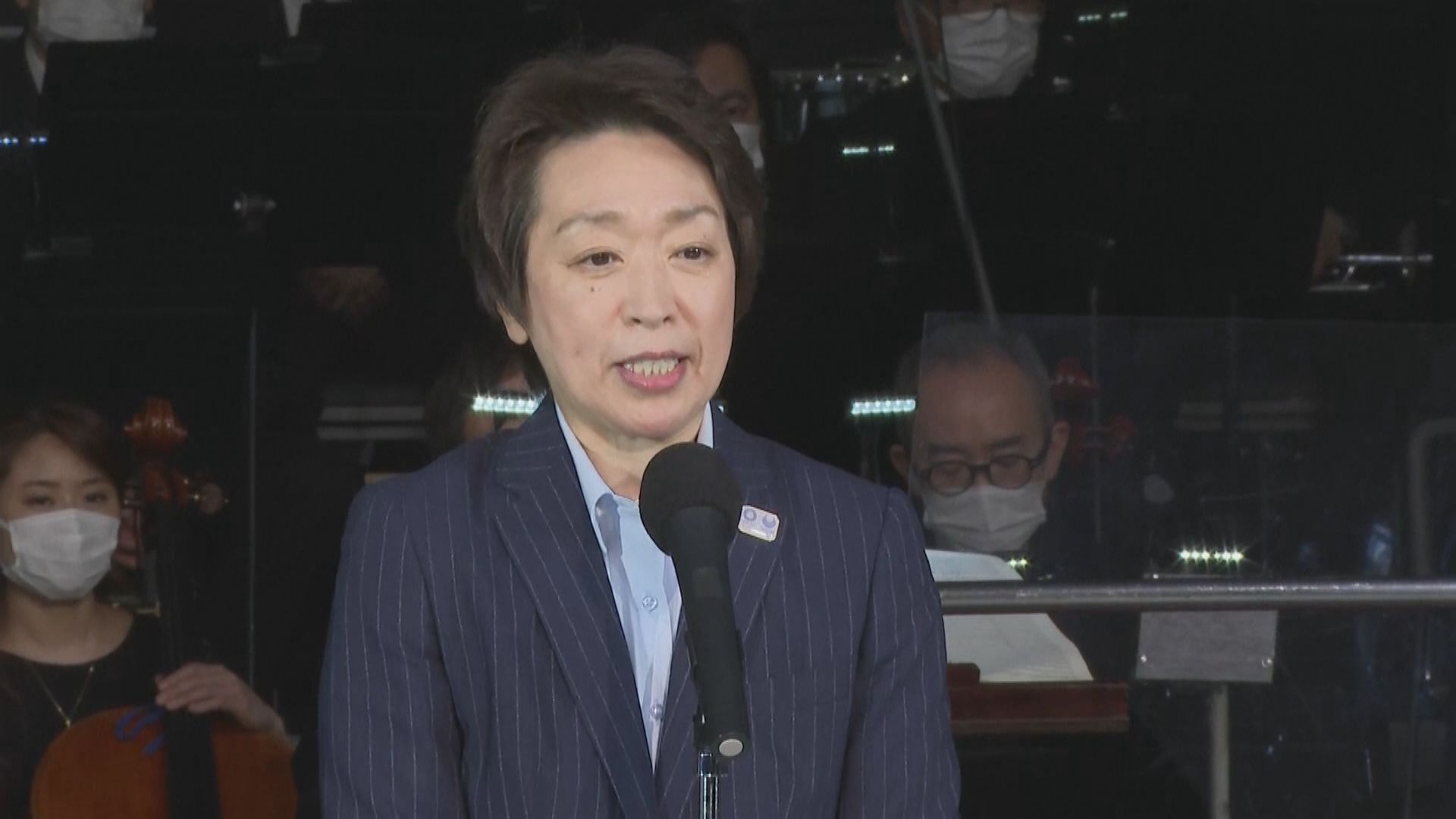 日本介紹東奧頒獎安排　奧組委：不會取消或再延期