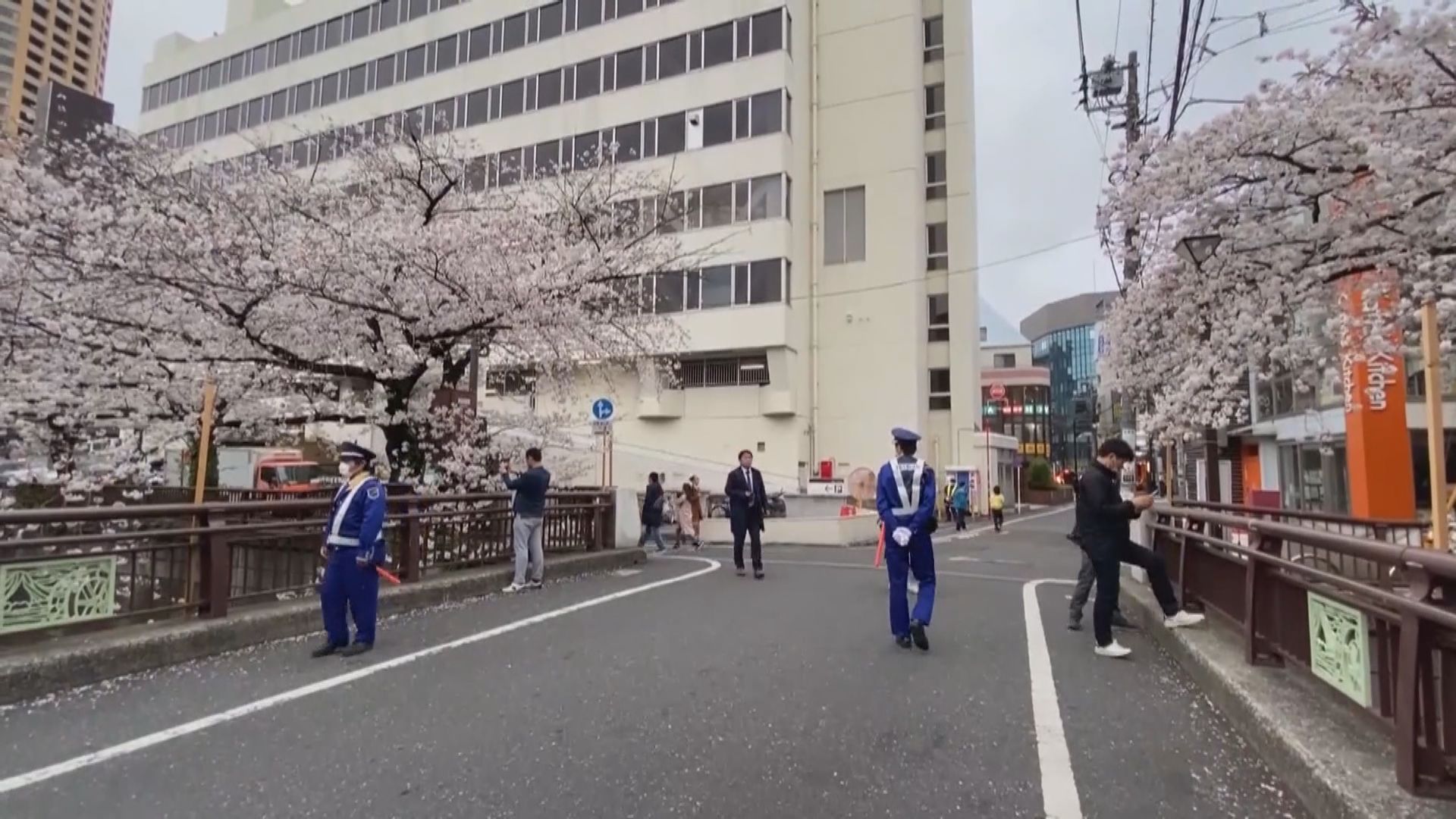 東京都要求中央政府延長緊急狀態