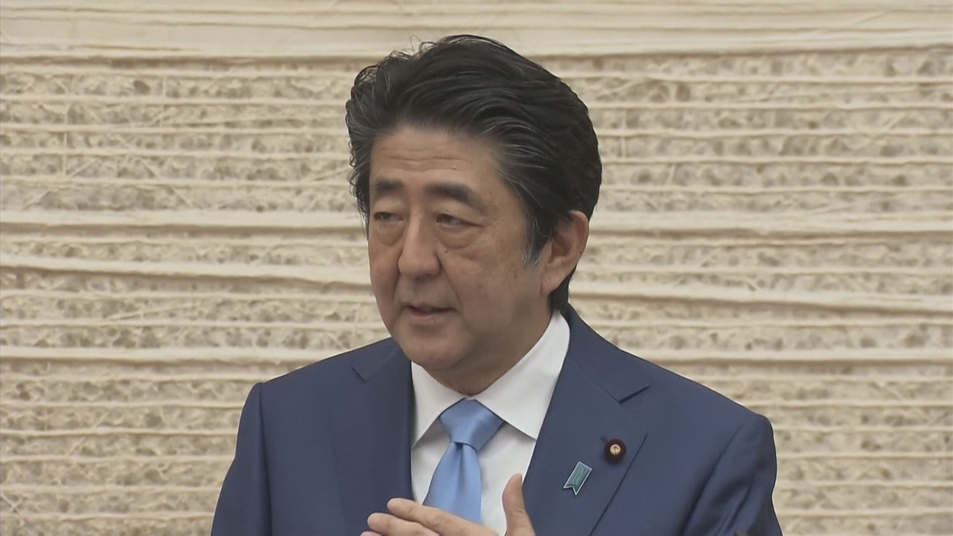 安倍為延長全國緊急狀態令道歉　南韓嚴守社交距離結束