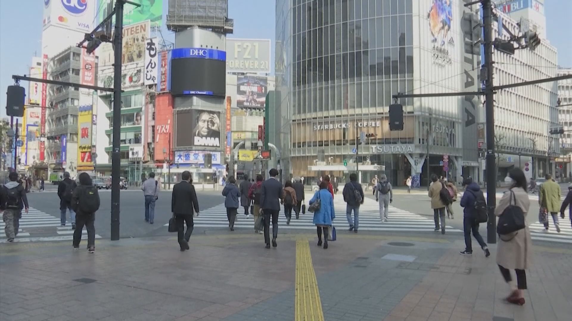 大阪等8個地區或本周內提早解禁　南韓分階段開始復課