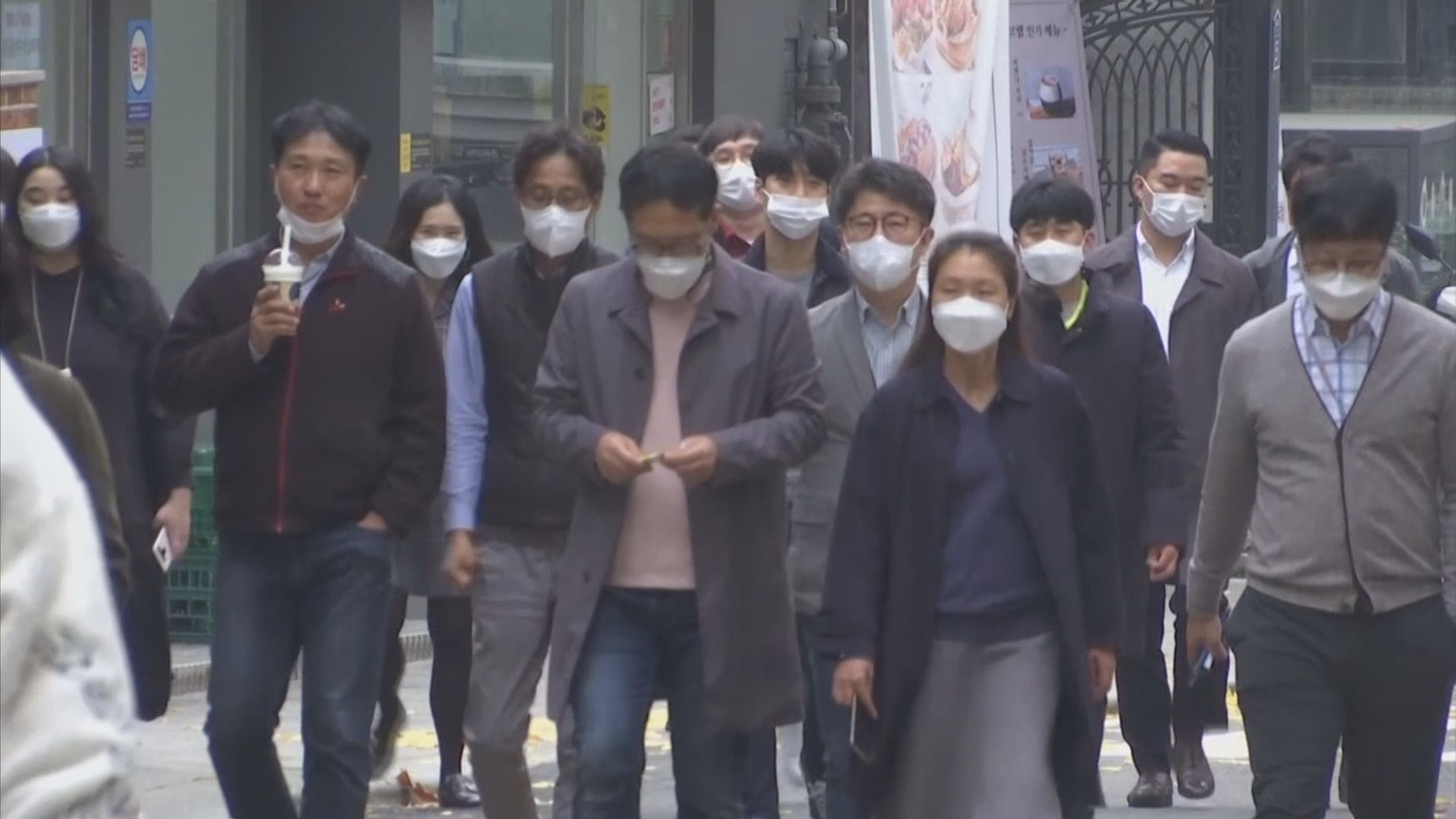 東京都增570宗新冠個案再創單日新高