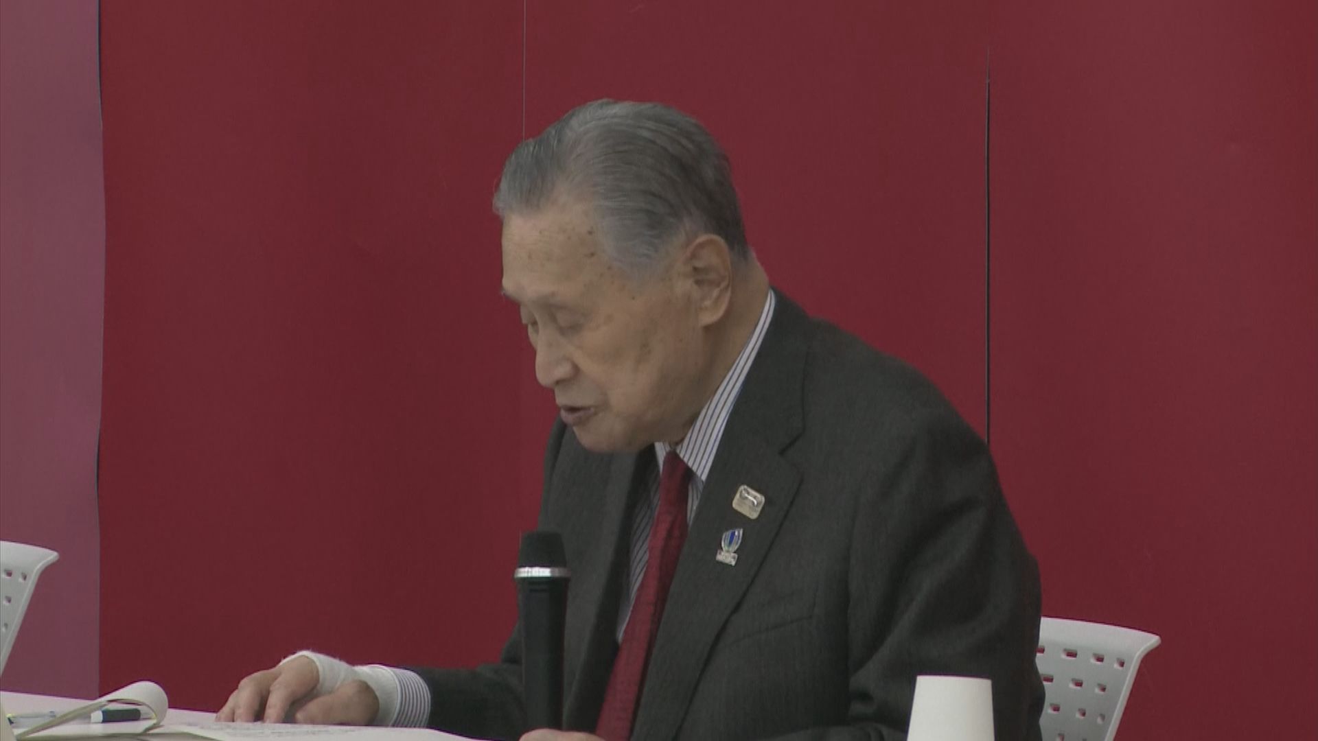 日本單日增近7000確診個案　1809宗來自東京都