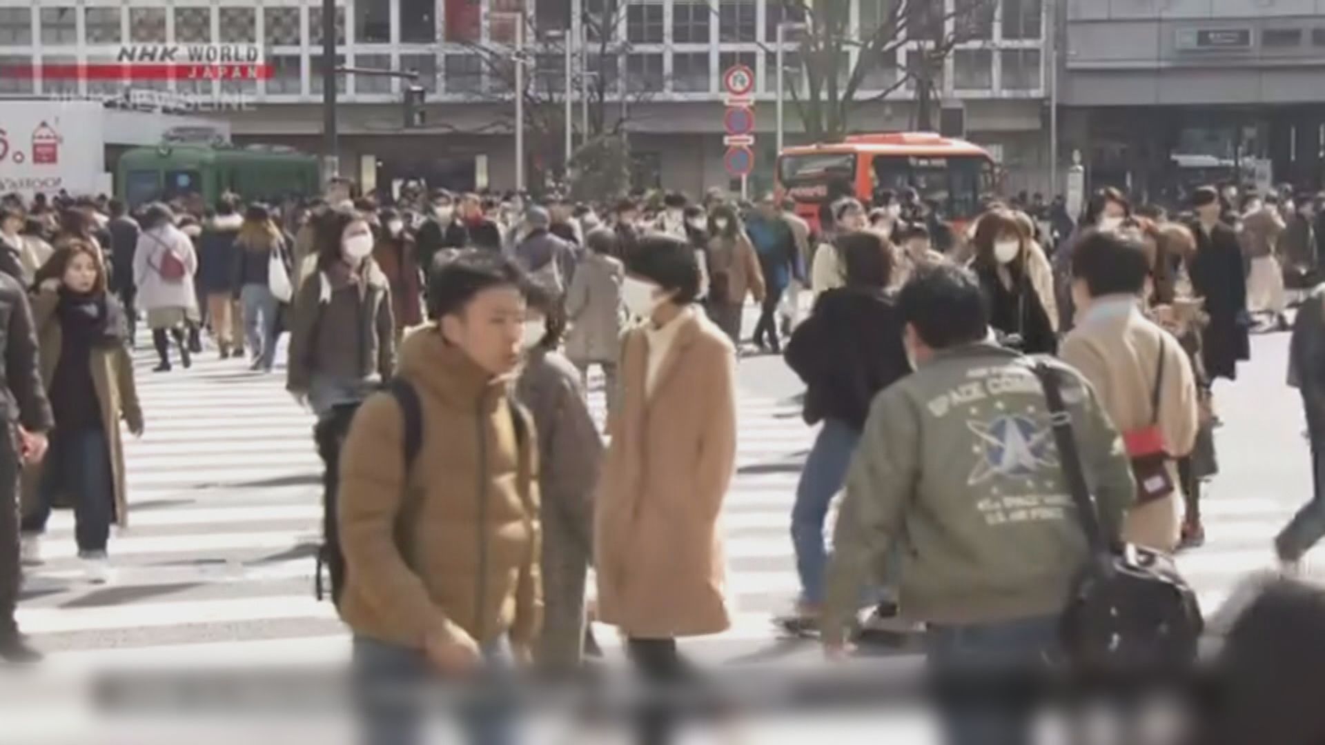 日本將試驗以愛滋病藥物醫治新型肺炎患者