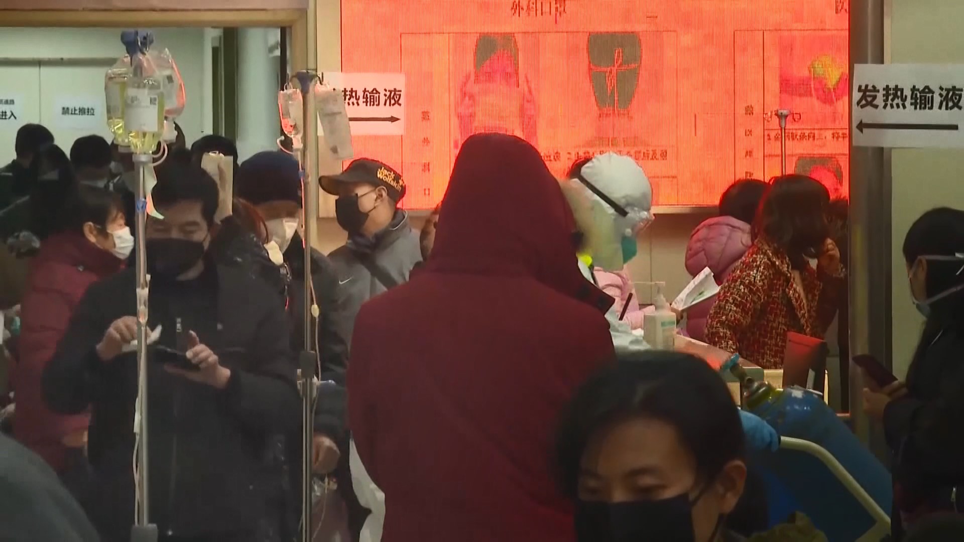 在武漢死亡日本人證實感染新型冠狀病毒