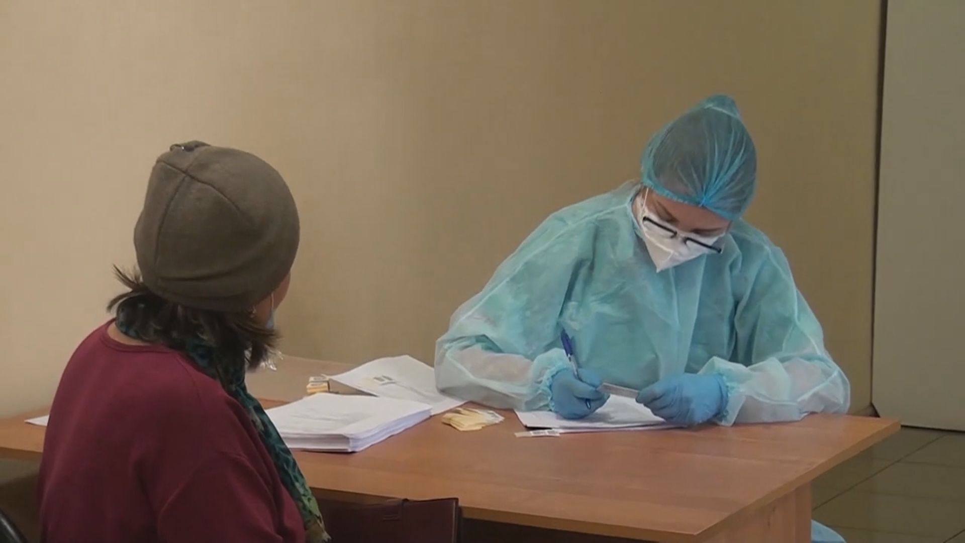 哈薩克不明原因肺炎個案激增　死亡率是新冠病毒六倍多