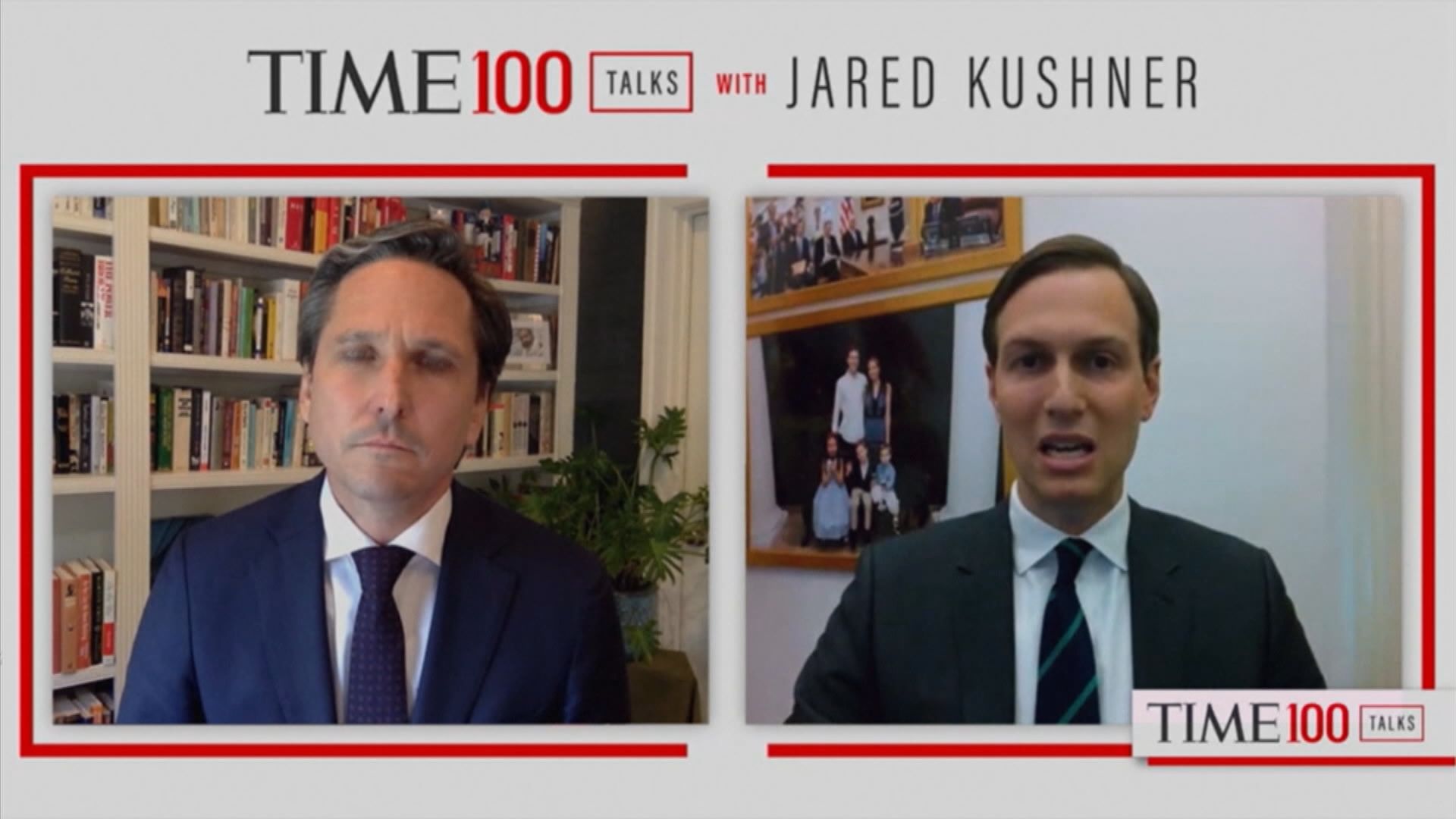 白宮高級顧問︰需以負責任及安全方式重啟經濟活動