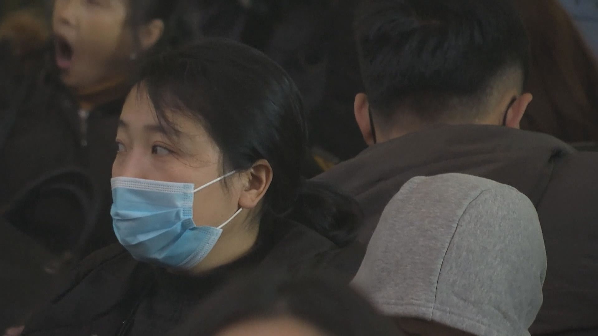 《刺針》：新型冠狀病毒與沙士相若