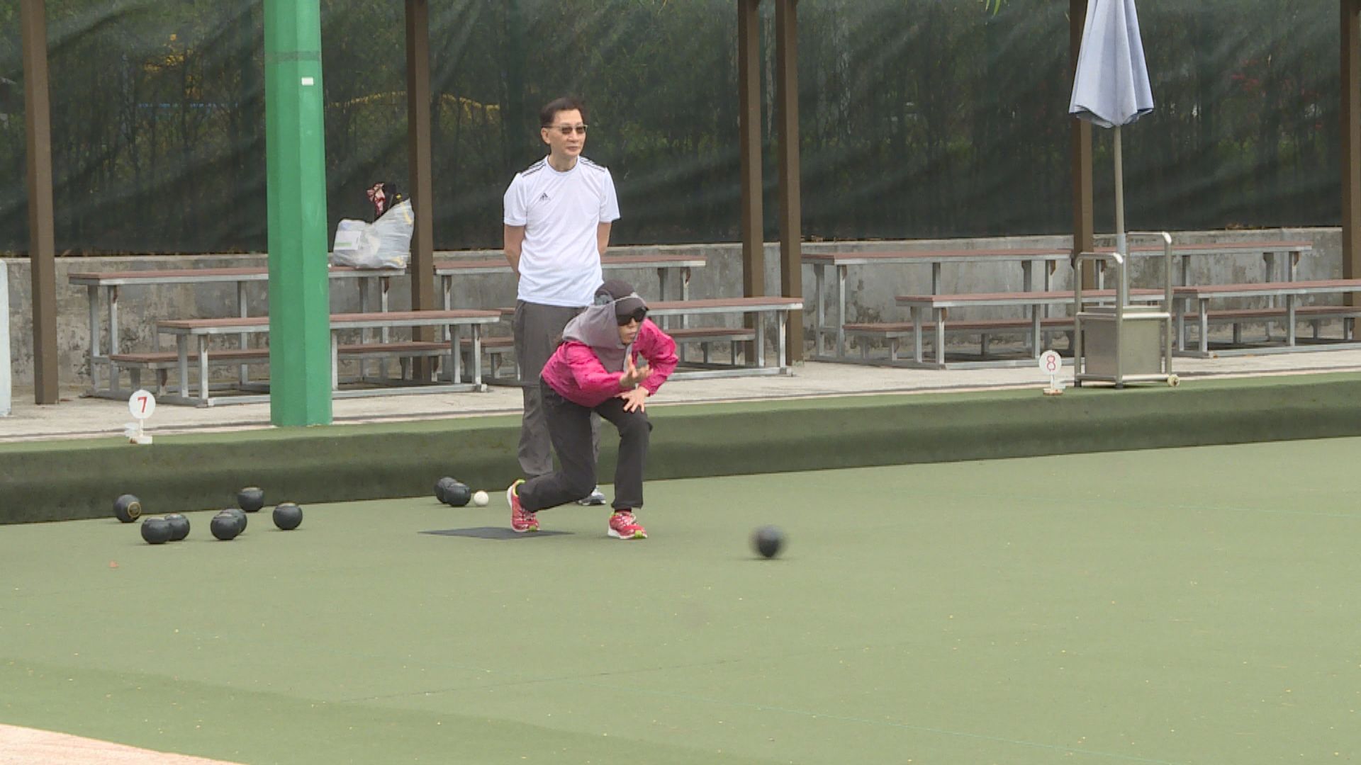 康文署戶外康樂設施下周二重開　須掃瞄安心出行或登記