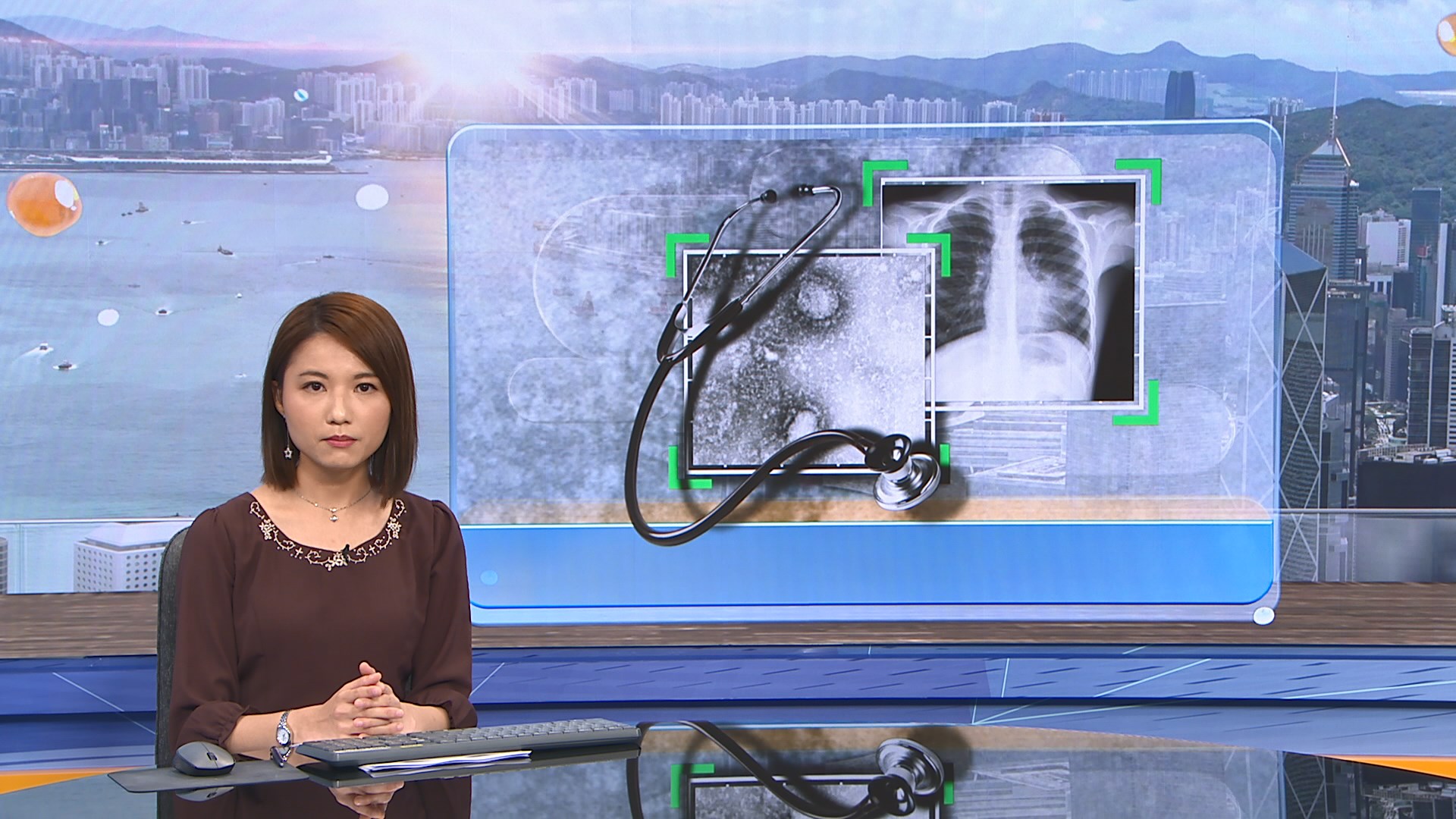 【新型肺炎】湖北省病例激增至2714宗