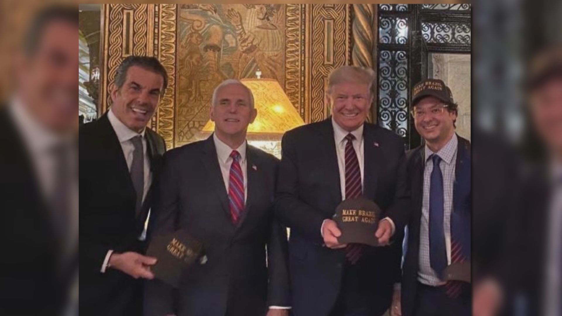 專家指政客較一般人更易染新型冠狀病毒