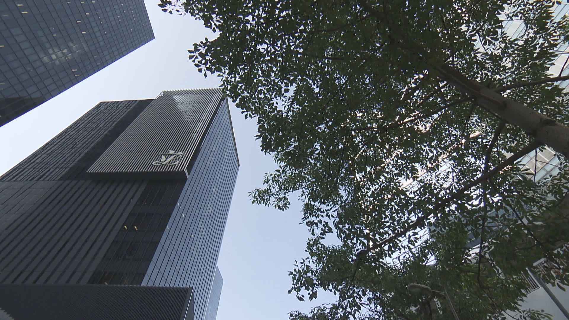 立法會議員周文港及洪雯確診