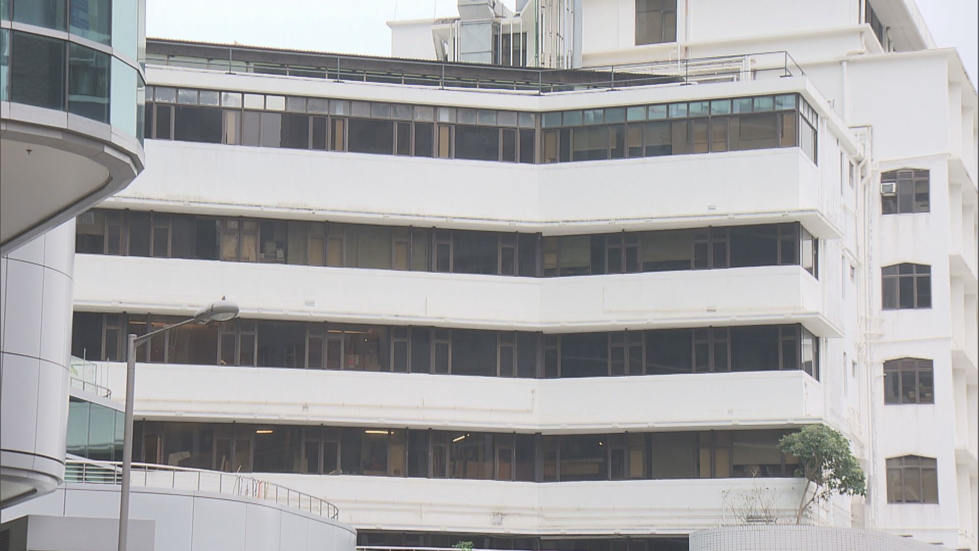 陳肇始去信私家醫院聯會呼籲私院疫情期間按慣常做法處理病人