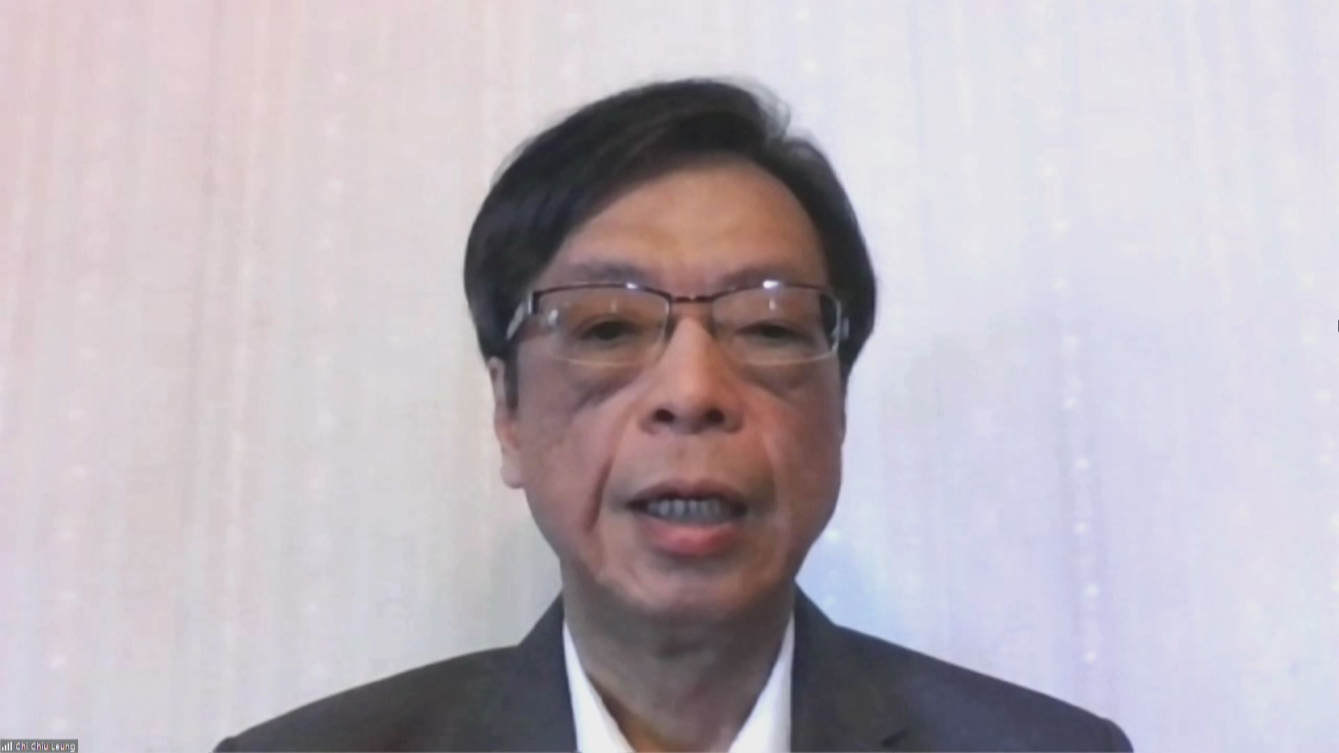 梁子超：未及時向檢測陰性市民發通知影響防疫進度