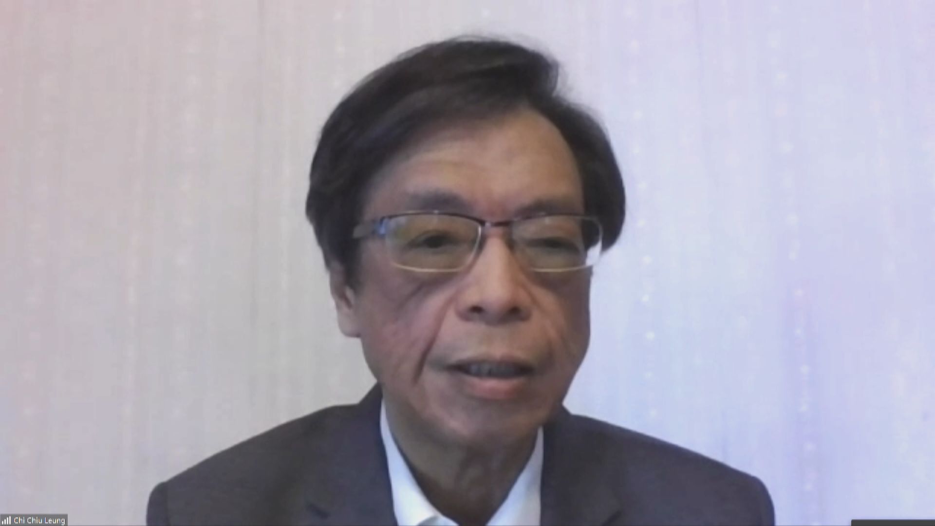 消息指新增逾50宗確診　梁子超批圍封行動錯失及早介入時機