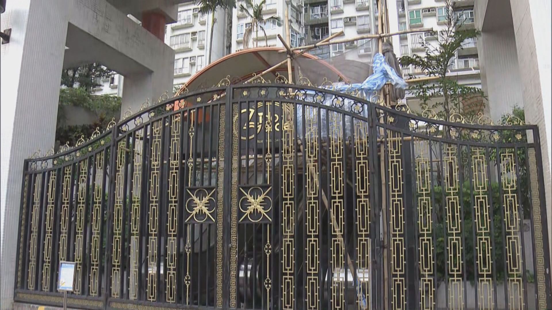 深井麗都花園第二座完成強制檢測　無確診個案