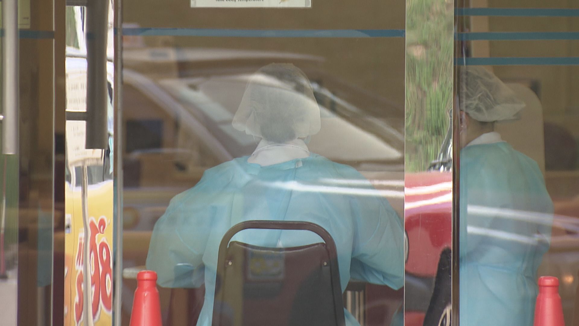 李嘉誠基金會增撥一千萬元助私家醫院接收公立醫院轉介病人