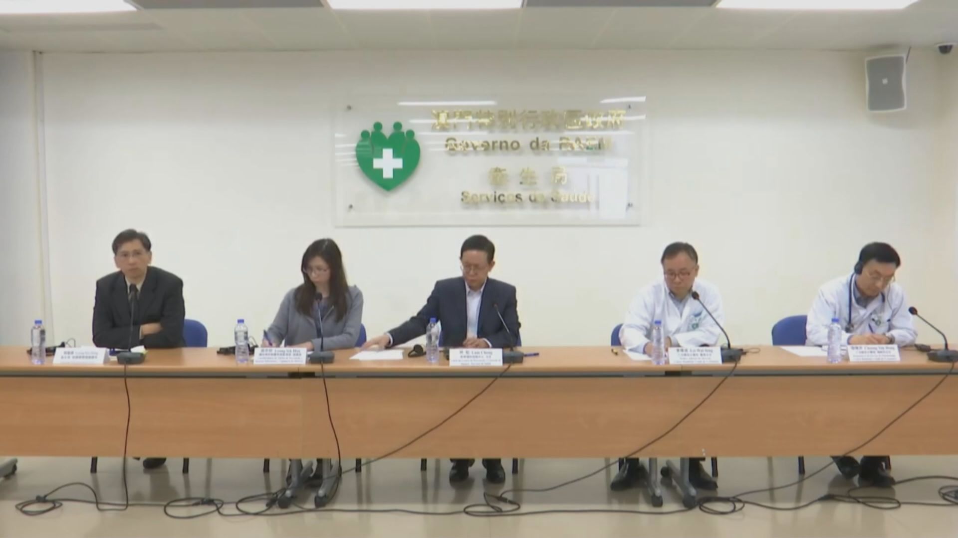 澳門旅遊局取消所有農曆年慶祝活動