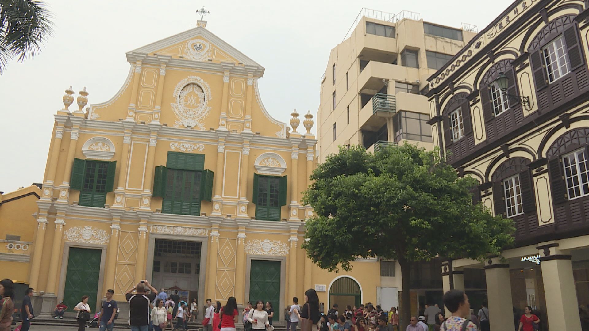 澳門第二宗確診個案是武漢遊客